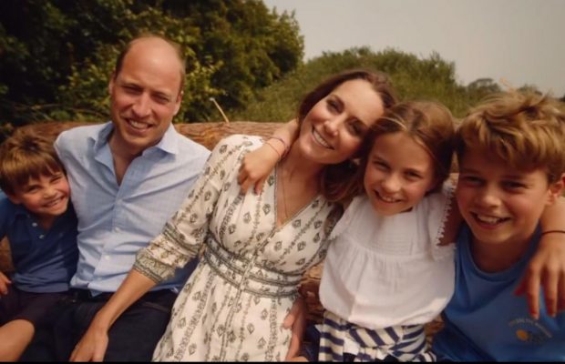 "Шлях до зцілення довгий": Кейт Міддлтон завершила курс хіміотерапії (відео)