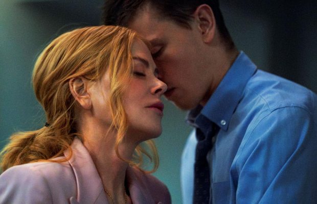 Приз Венеції для Ніколь Кідман: в Україні покажуть ер*тичний трилер "Хороша погана дівчинка"