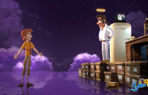 Від творців "Мавки": вийшов перший тизер українського мультфільму для дорослих "Наша Файта"