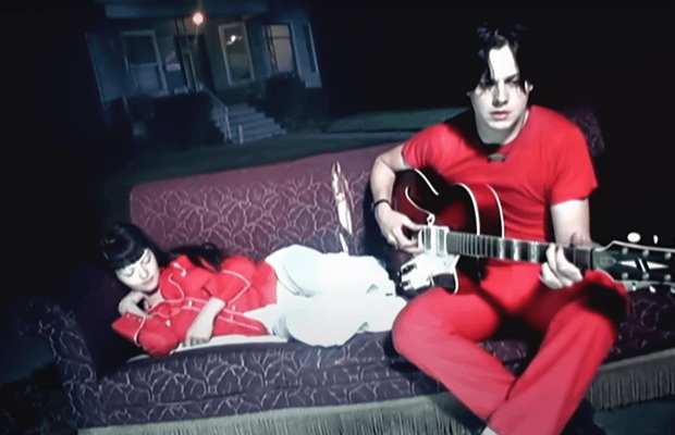 White Stripes подали в суд на Трампа за присвоение их песни "Seven Nation Army"