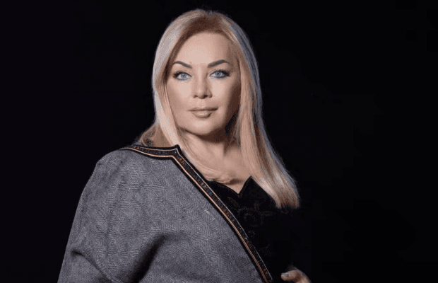 "У них не було розкоші": зіркова хрещена мама дітей Порошенка розповіла про їхнє виховання