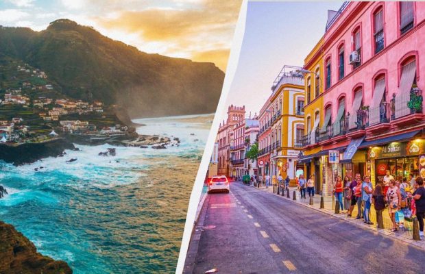 Lonely Planet назвав десять дивовижних місць у Європі, щоб насолодитися зимовим сонцем