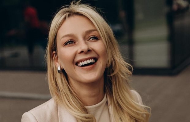 "Встромили в око 10-сантиметрову голку": відома українська актриса пережила страшне