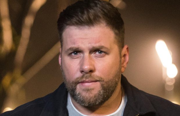 "Війна принесла й позитивні наслідки, як би це жахливо не звучало", - актор Володимир Ращук