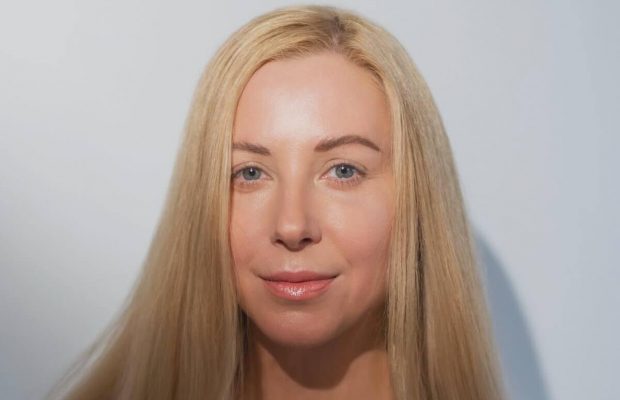 Тоня Матвієнко разом із чоловіком полетіла за кордон (фото)