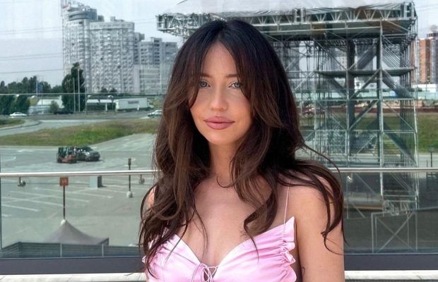 "Приходжу додому - біжу до неї": Надя Дорофєєва розповіла про поповнення в родині