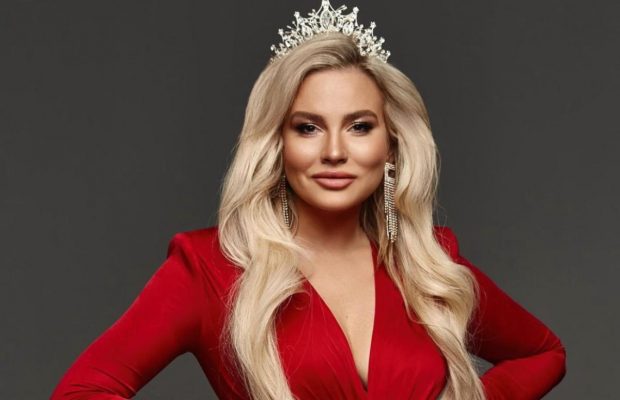 Українка перемогла на конкурсі краси Ms Woman World International 2024 (фото)