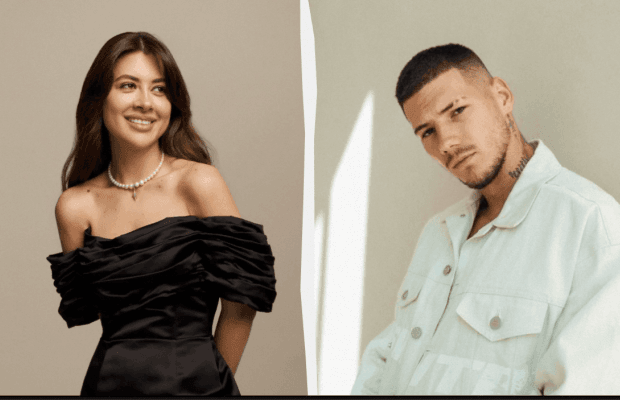 Раміна відповіла, як блогер Волошин втік з України: "Виїхав за допомогою корупції"