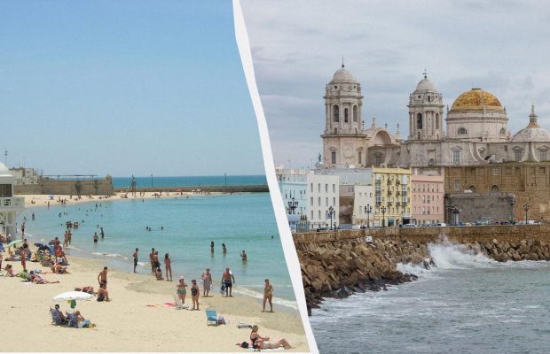 Названо мальовничий іспанський курорт, який по-справжньому розкривається тільки восени