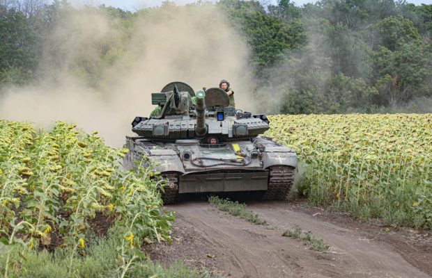 Астролог назвала окончательный год, когда закончится война