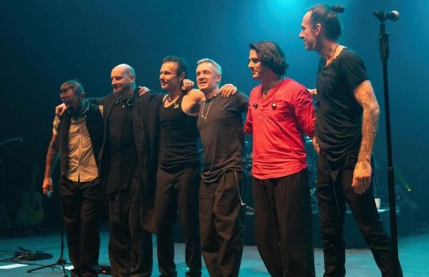 Екс-учасник "Океану Ельзи" розповів про гастролі гурту в РФ: "Там стільки трешу"