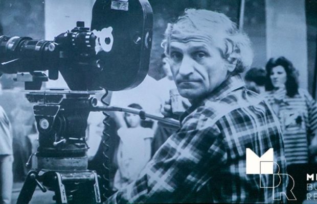 Помер легендарний оператор фільму-призера Венеційського кінофестивалю