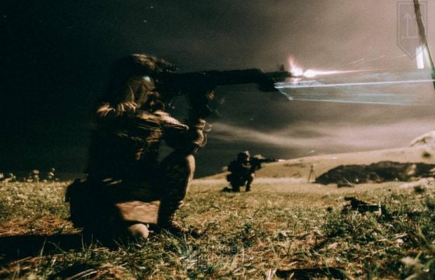 Астролог ошарашил прогнозом по окончанию войны в Украине