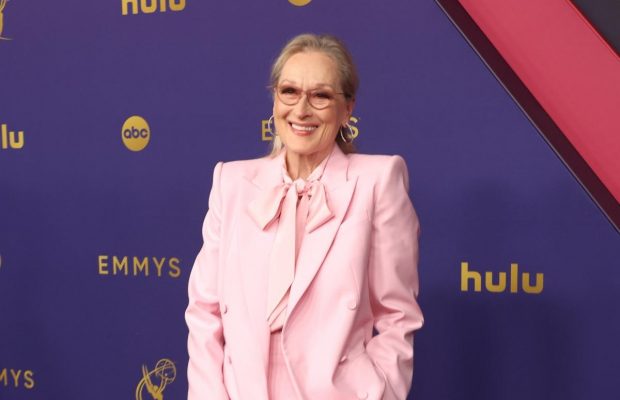 75-річна Меріл Стріп закрутила новий роман: хто обранець зірки