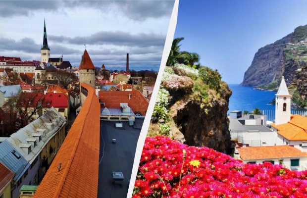 Lonely Planet назвав найкращі місця в Європі, куди можна поїхати взимку