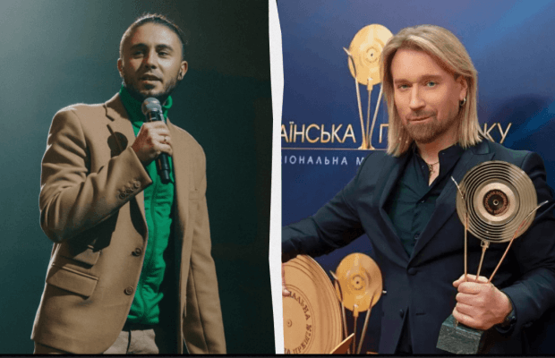 Відомий український співак висловився про втікача Винника: "Це людина, це українець"