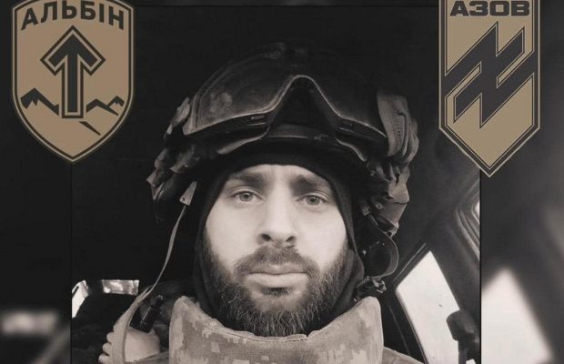 На війні загинув відомий український музикант