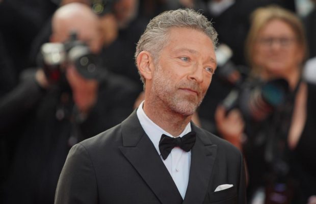 У Венсана Касселя народилася четверта дитина від молодшої на 31 рік моделі