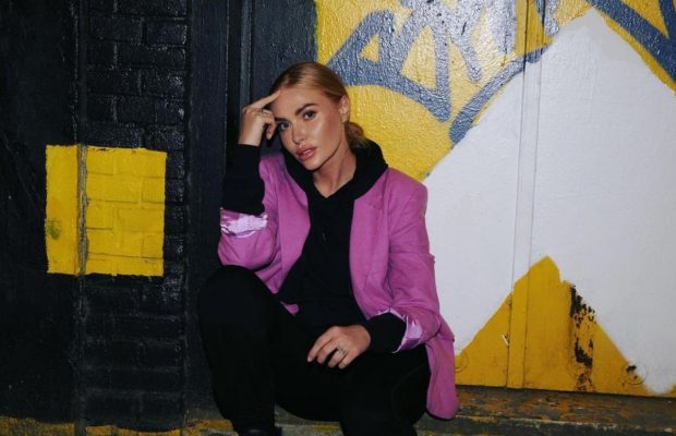 Слава Камінська вперше прокоментувала чутки про третє заміжжя з іноземцем