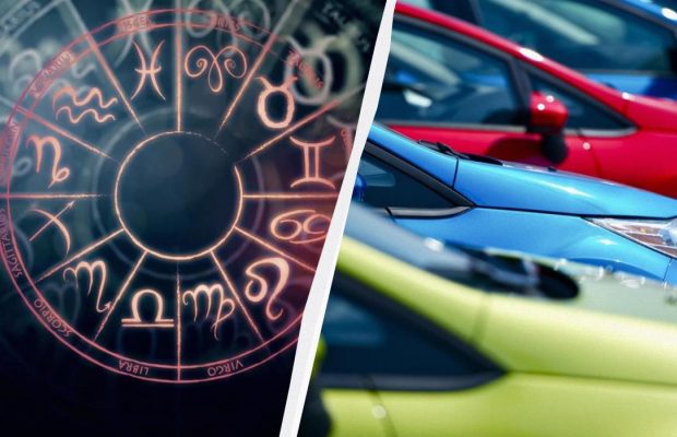 Телець - Lexus, Лев - Lamborghini: який автомобіль підходить вам за знаком Зодіаку
