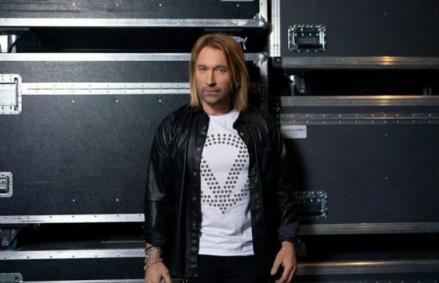 У мережі показали нове фото Олега Винника за кордоном: який вигляд має втікач