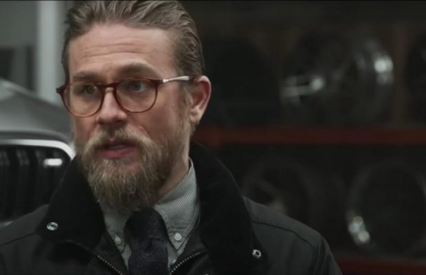 Чарлі Ганнем зіграє серійного вбивцю в третьому сезоні "Монстра" від Netflix