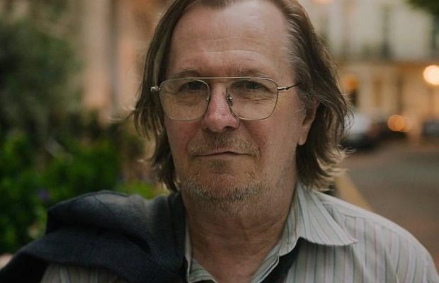 Ґері Олдман зробив несподівану заяву щодо майбутнього серіалу про "Гаррі Поттера"