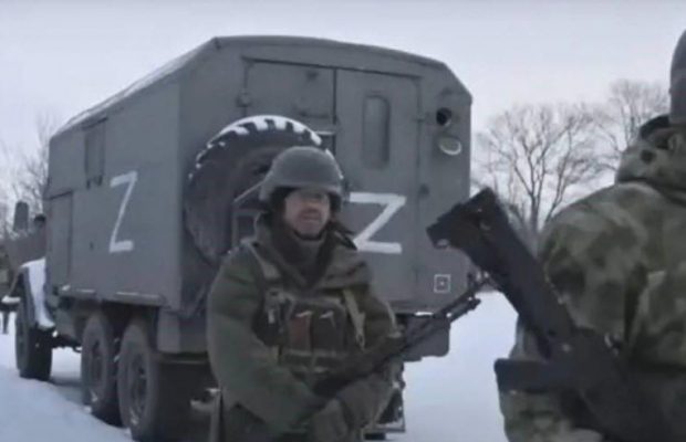 Кінокритик назвав причину, через яку у Венеції подивилися скандальну стрічку про росіян на війні