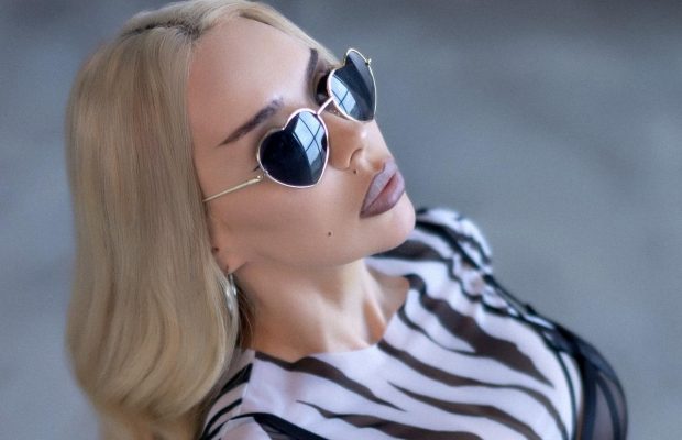 Відома українська співачка подала заявку на участь у Національному відборі на Євробачення-2025