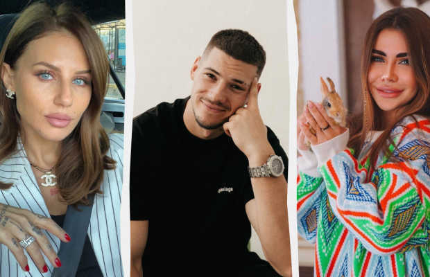 У мережі голосують за найкращих блогерів України: у списку опинилися зрадники та втікачі