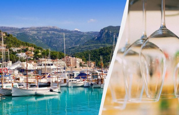 Іспанські готелі вводять "правило шести напоїв": як це позначиться на туристах