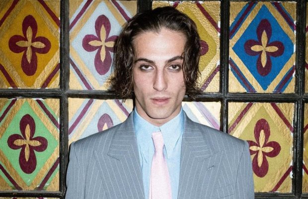 Лідер гурту Maneskin змінив імідж та вирішив піти у сольне плавання