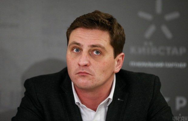 Відомий український актор закрутив новий роман після розлучення та показав кохану (фото)