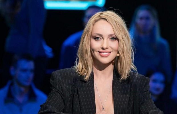 "Знову вдома": Оля Полякова вперше показала свою квартиру у столиці після ремонту (відео)