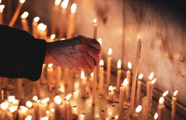 Дмитрівська субота 2025: що несуть до церкви і чого не можна робити