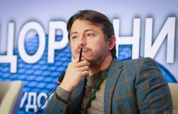 Сергій Притула вперше відповів, чи хоче стати президентом: "Місія номер один"