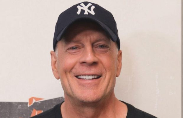 Брюс Вілліс більше не може говорити і ходити: ЗМІ дізналися про стан актора