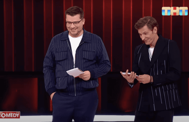 Comedy Club більше не існує: як проєкт роками просував російську пропаганду