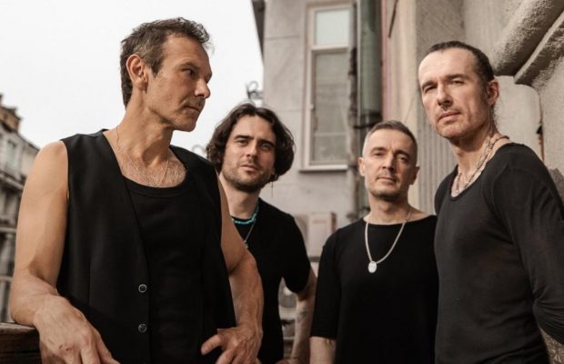 Вперше за 8 років: Океан Ельзи випустив новий альбом, який нагадує ранню творчість гурту