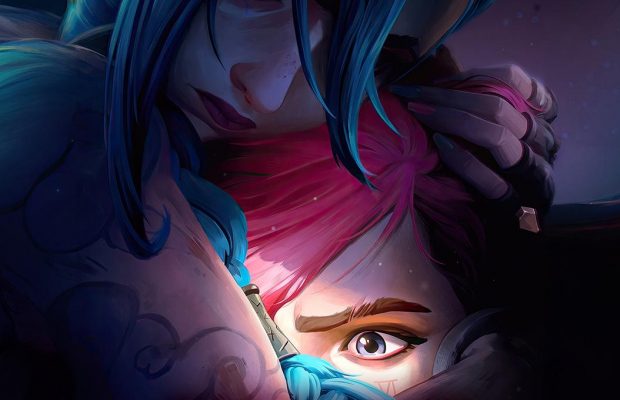 Дата релізу другого сезону Arcane і новий проєкт за Cyberpunk: підсумки Netflix Geeked Show