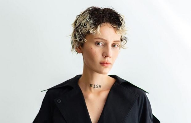 "Люди завжди будуть хейтити": українська співачка вперше прокоментувала кліп з росіянами