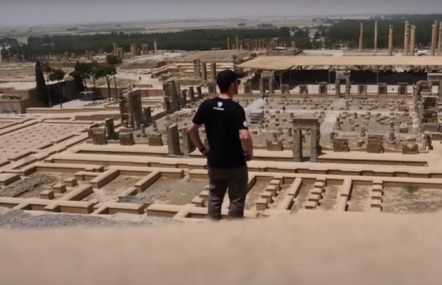 Мандрівник розкрив "плюси" однієї з найнебезпечніших країн світу: нізащо б не полетіли