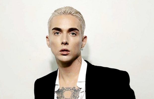 "Це було боляче": відомий український співак вперше розповів про зраду коханої людини