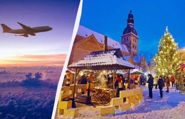 Ціни злетять до небес: туристів застерегли від авіаперельотів у кілька дат 2024 року