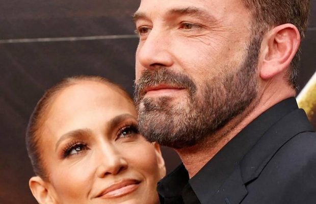 Дженніфер Лопес та Бен Аффлек знову разом? Стали відомі нові подробиці їхніх стосунків