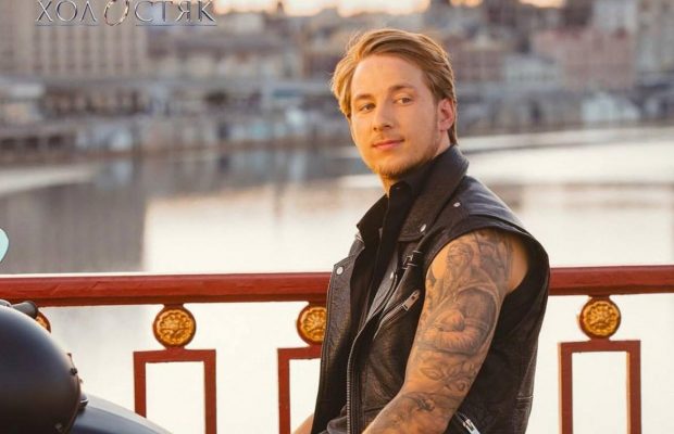 "Просив перепочинку": Олександр Терен розповів про труднощі під час зйомок шоу "Холостяк"