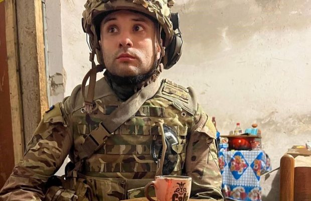 "Пробуємо працювати на спогадах": дружина Віктора Розового розповіла про його стан здоров'я (відео)