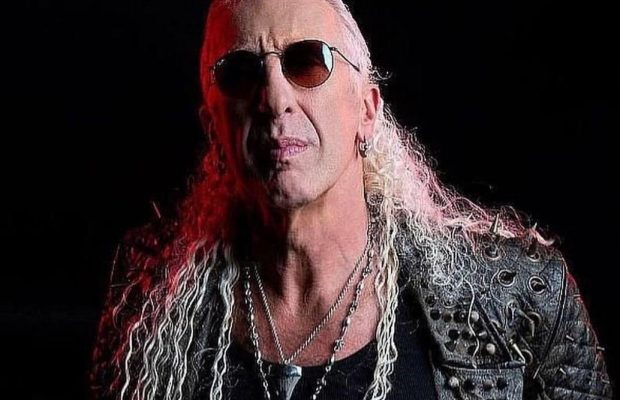 Лідер відомого американського гурту "Twisted Sister" публічно підтримав Україну (відео)