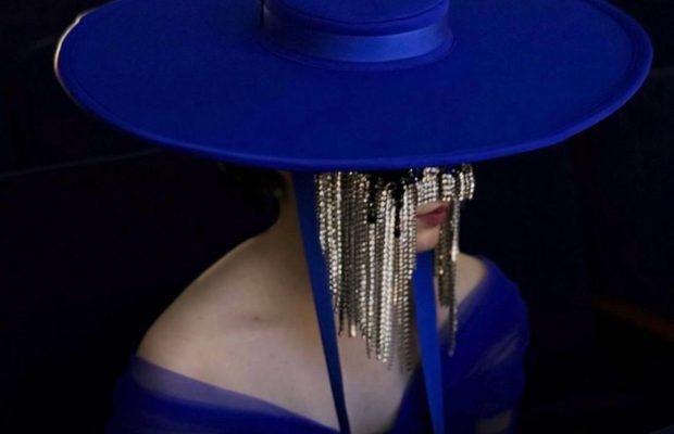 Друг співачки Klavdia Petrivna зізнався, який неочікуваний подарунок зробив їй після знайомства