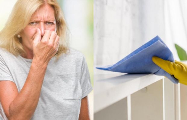 Ці засоби "вбивають" будь-який неприємний запах у квартирі: народні лайфхаки